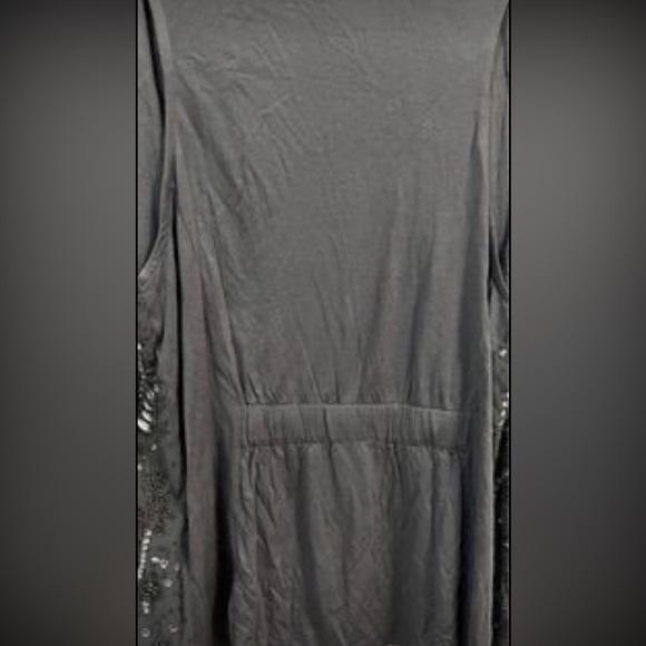 Brand New Beaded/rhinestones Vest - Picture 2 of 8